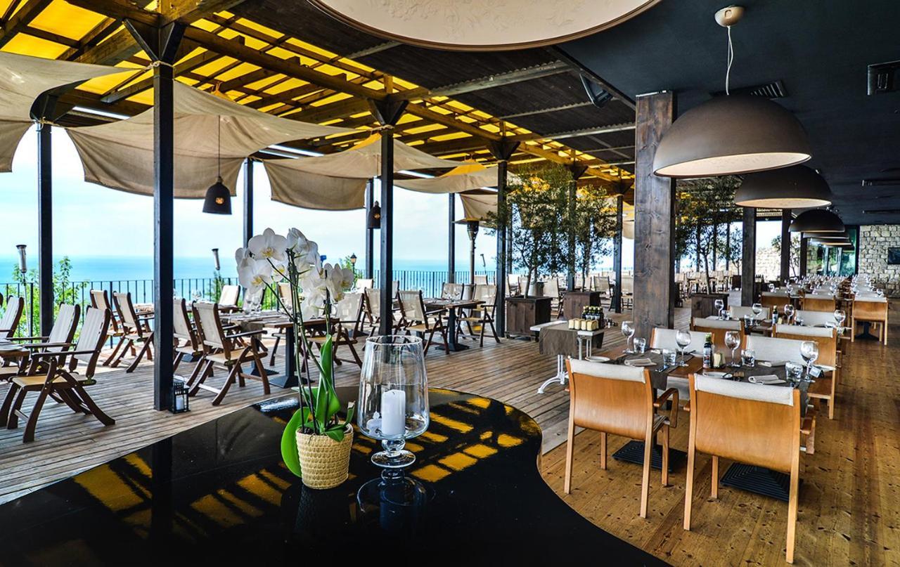 Sea View & Infinity Pool Apartments In Kaliakria Resort Baltschik Exterior foto