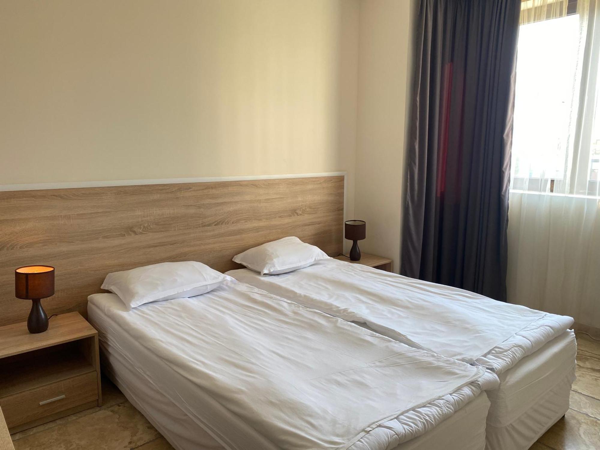 Sea View & Infinity Pool Apartments In Kaliakria Resort Baltschik Exterior foto